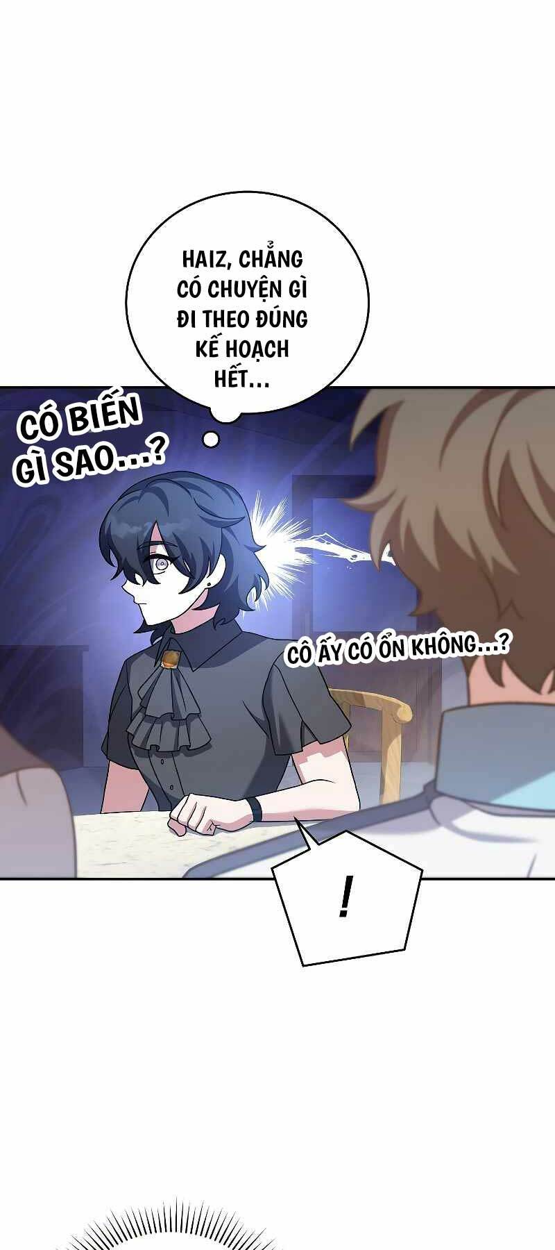 Nhân Vật Ngoài Lề Tiểu Thuyết Chapter 88 - Trang 2