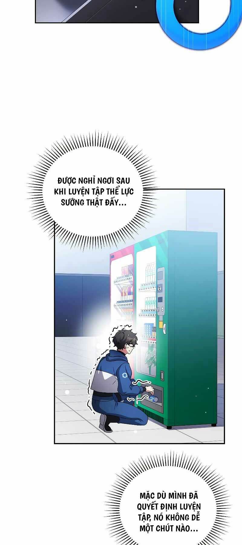 Nhân Vật Ngoài Lề Tiểu Thuyết Chapter 88 - Trang 2