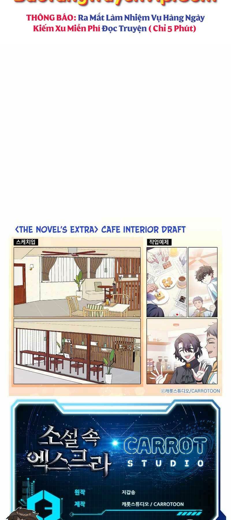 Nhân Vật Ngoài Lề Tiểu Thuyết Chapter 88 - Trang 2