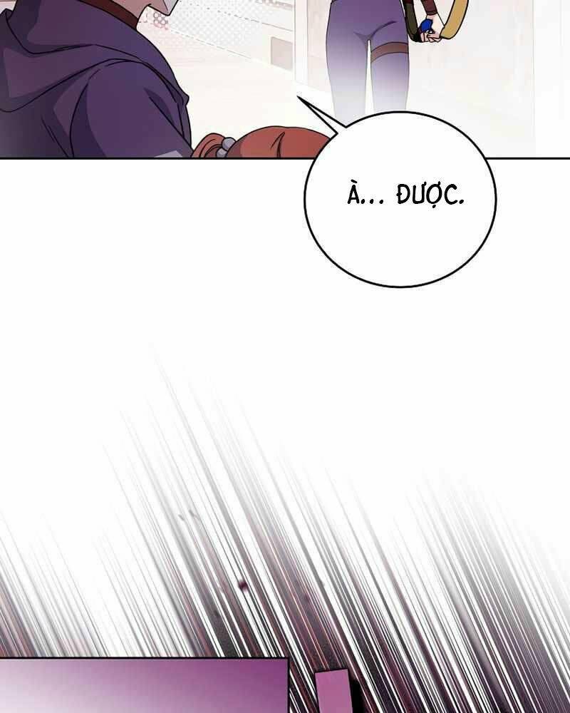 Nhân Vật Ngoài Lề Tiểu Thuyết Chapter 9 - Trang 2