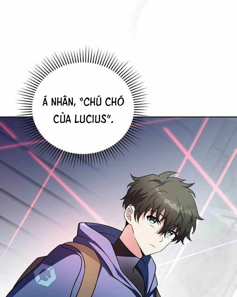 Nhân Vật Ngoài Lề Tiểu Thuyết Chapter 9 - Trang 2