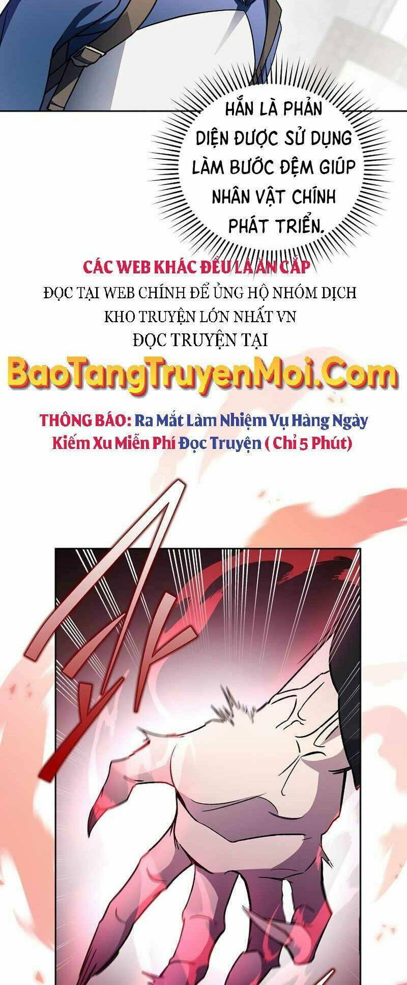 Nhân Vật Ngoài Lề Tiểu Thuyết Chapter 9 - Trang 2