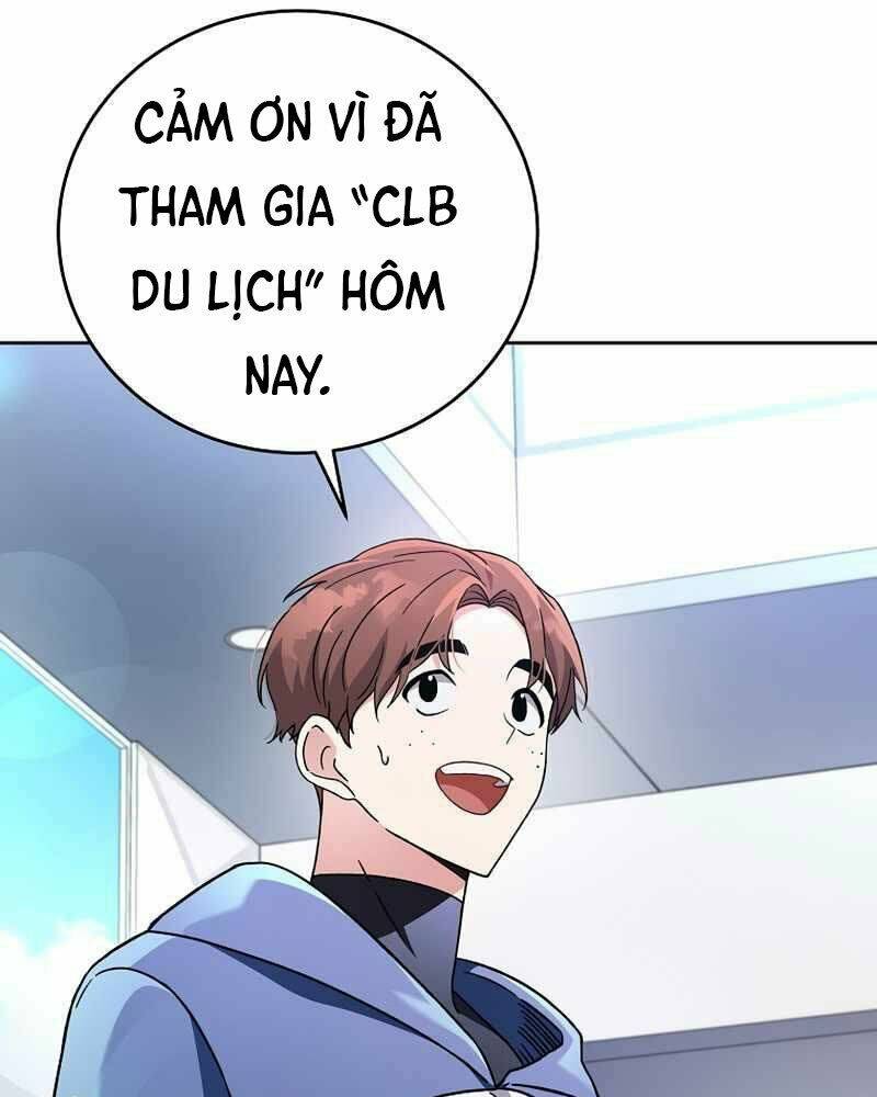 Nhân Vật Ngoài Lề Tiểu Thuyết Chapter 9 - Trang 2