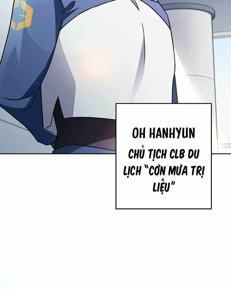 Nhân Vật Ngoài Lề Tiểu Thuyết Chapter 9 - Trang 2