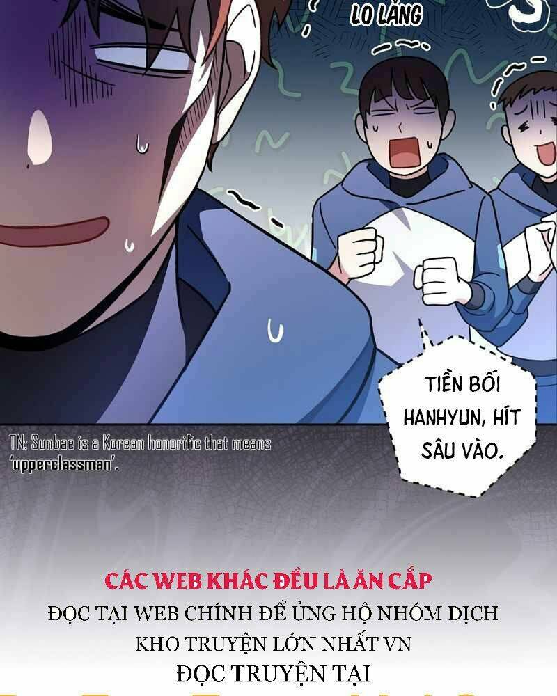 Nhân Vật Ngoài Lề Tiểu Thuyết Chapter 9 - Trang 2