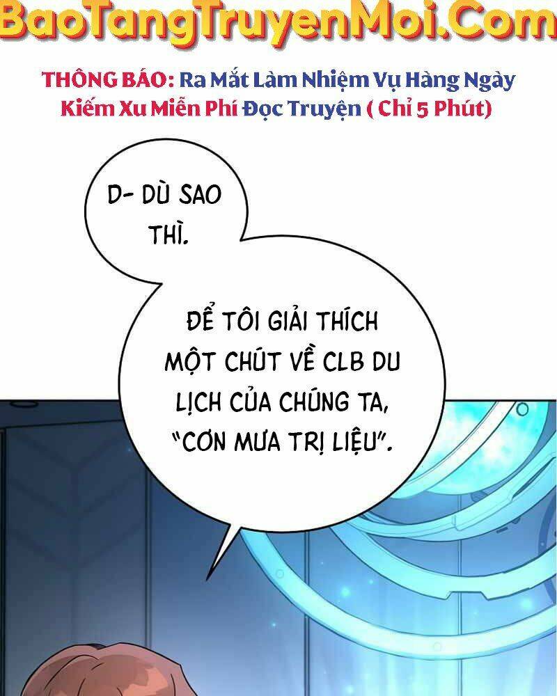 Nhân Vật Ngoài Lề Tiểu Thuyết Chapter 9 - Trang 2