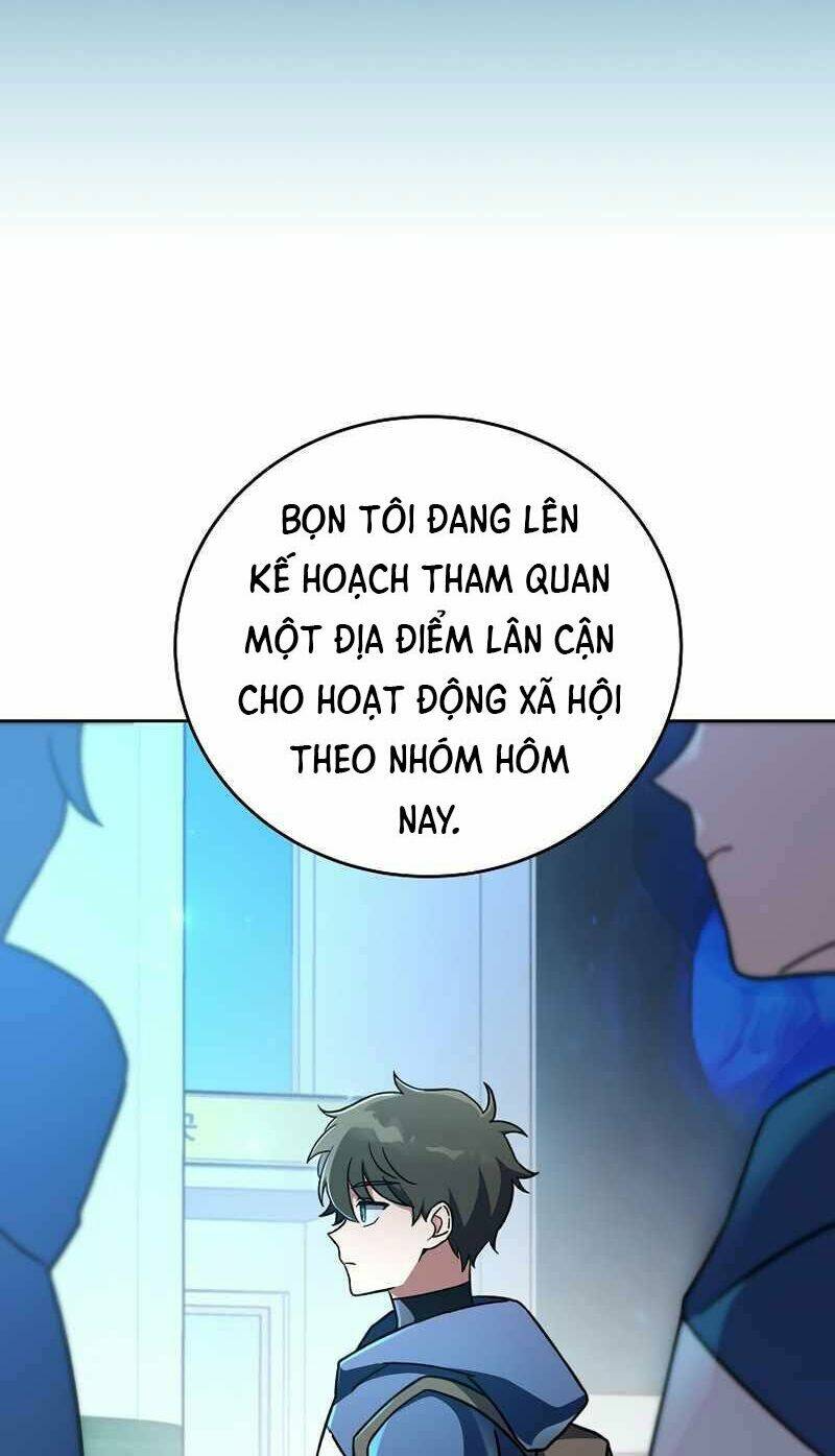 Nhân Vật Ngoài Lề Tiểu Thuyết Chapter 9 - Trang 2