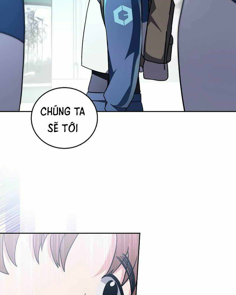 Nhân Vật Ngoài Lề Tiểu Thuyết Chapter 9 - Trang 2