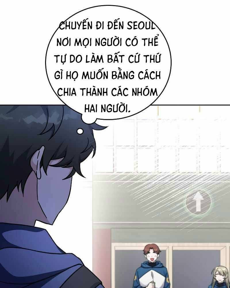 Nhân Vật Ngoài Lề Tiểu Thuyết Chapter 9 - Trang 2