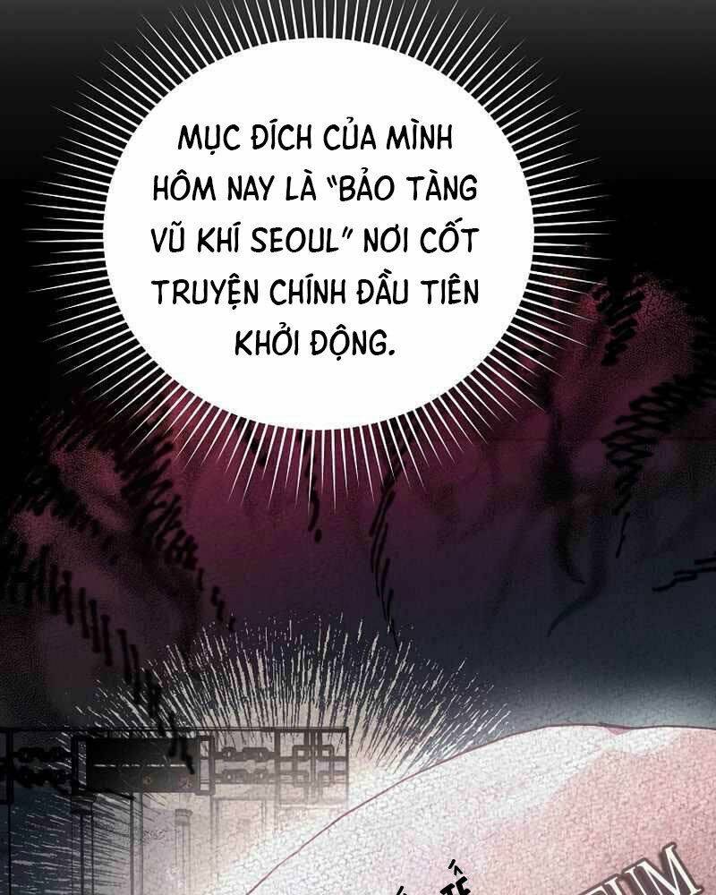 Nhân Vật Ngoài Lề Tiểu Thuyết Chapter 9 - Trang 2