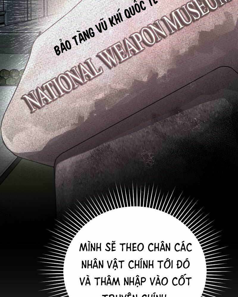 Nhân Vật Ngoài Lề Tiểu Thuyết Chapter 9 - Trang 2