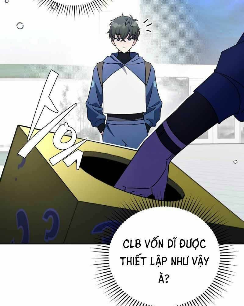 Nhân Vật Ngoài Lề Tiểu Thuyết Chapter 9 - Trang 2