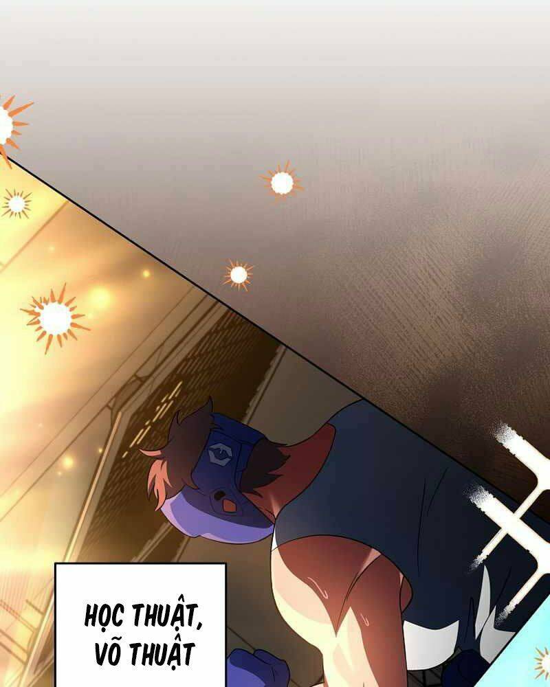 Nhân Vật Ngoài Lề Tiểu Thuyết Chapter 9 - Trang 2