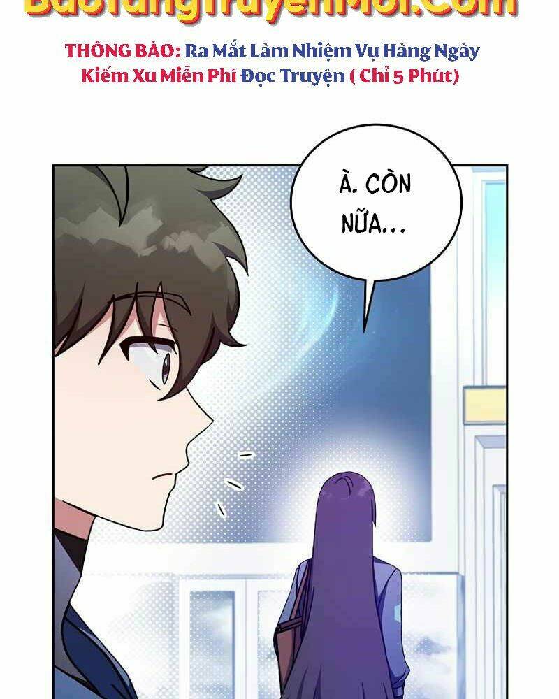 Nhân Vật Ngoài Lề Tiểu Thuyết Chapter 9 - Trang 2