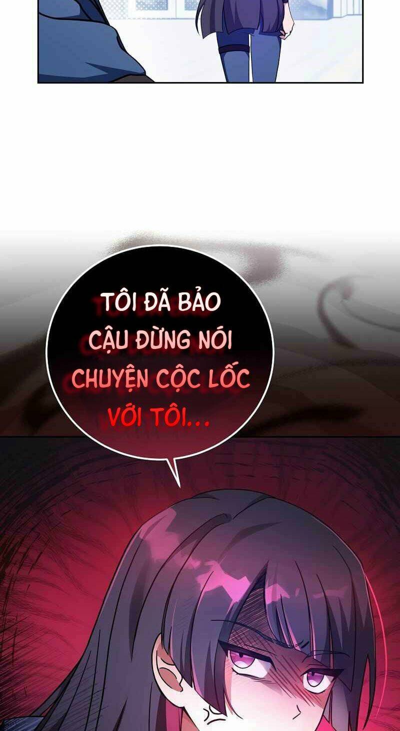 Nhân Vật Ngoài Lề Tiểu Thuyết Chapter 9 - Trang 2