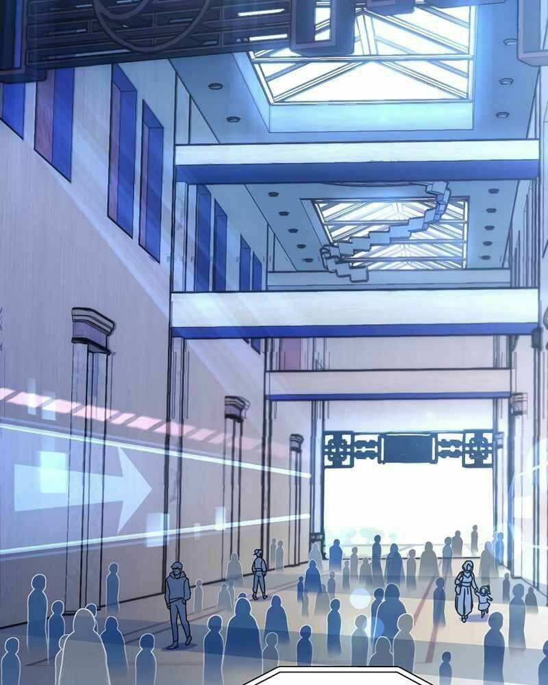 Nhân Vật Ngoài Lề Tiểu Thuyết Chapter 9 - Trang 2