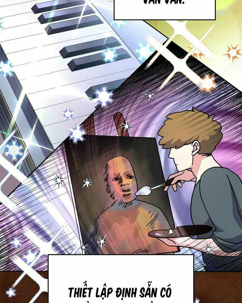 Nhân Vật Ngoài Lề Tiểu Thuyết Chapter 9 - Trang 2