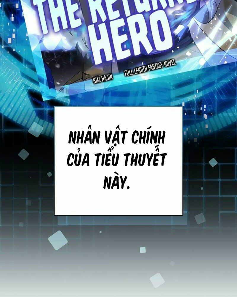 Nhân Vật Ngoài Lề Tiểu Thuyết Chapter 9 - Trang 2