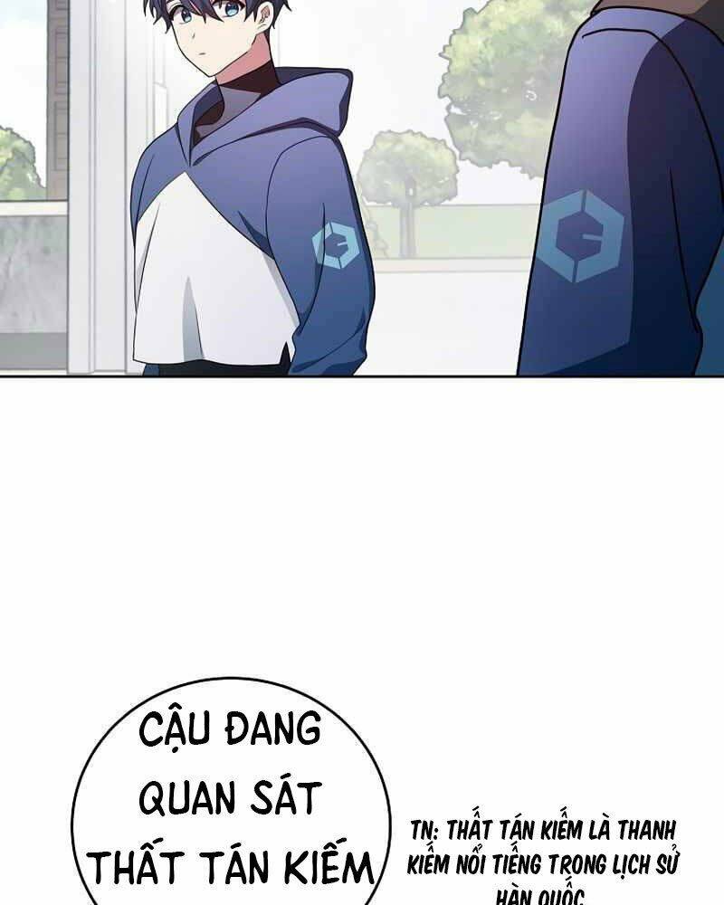 Nhân Vật Ngoài Lề Tiểu Thuyết Chapter 9 - Trang 2