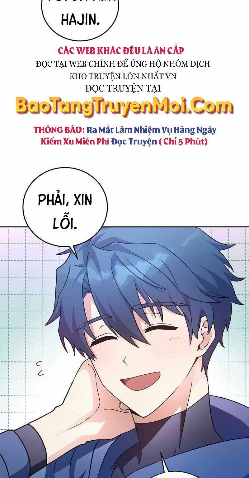 Nhân Vật Ngoài Lề Tiểu Thuyết Chapter 9 - Trang 2