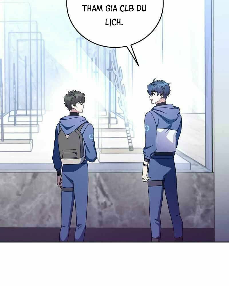 Nhân Vật Ngoài Lề Tiểu Thuyết Chapter 9 - Trang 2