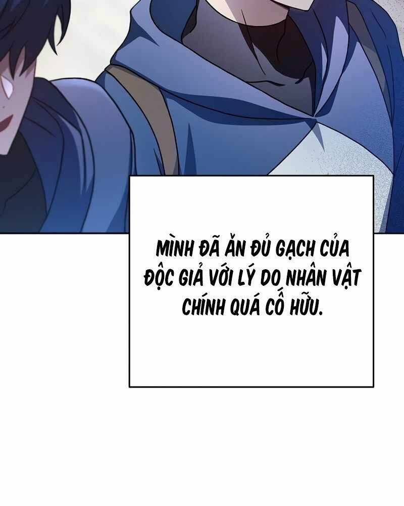 Nhân Vật Ngoài Lề Tiểu Thuyết Chapter 9 - Trang 2