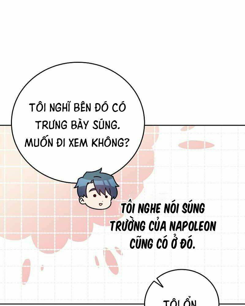 Nhân Vật Ngoài Lề Tiểu Thuyết Chapter 9 - Trang 2