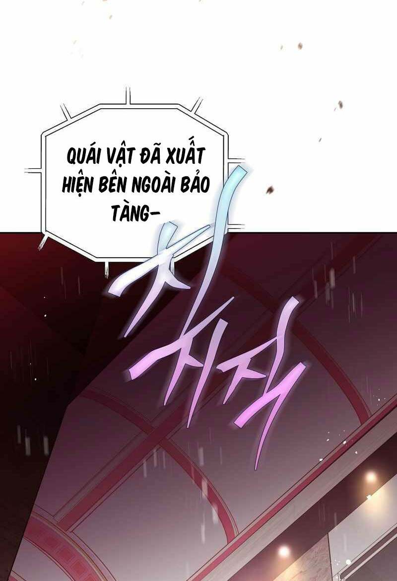 Nhân Vật Ngoài Lề Tiểu Thuyết Chapter 9 - Trang 2