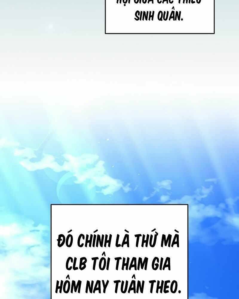 Nhân Vật Ngoài Lề Tiểu Thuyết Chapter 9 - Trang 2