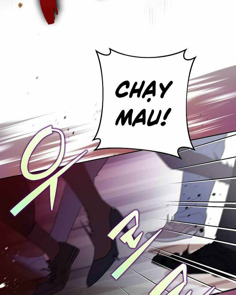 Nhân Vật Ngoài Lề Tiểu Thuyết Chapter 9 - Trang 2