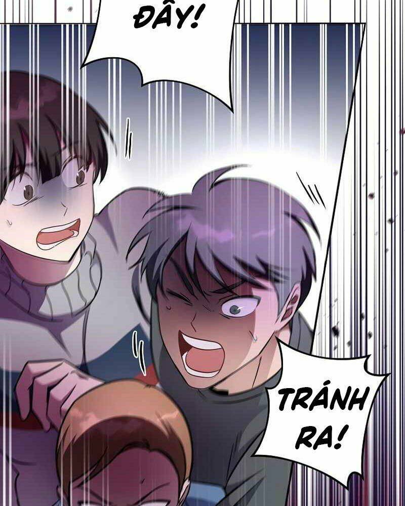 Nhân Vật Ngoài Lề Tiểu Thuyết Chapter 9 - Trang 2