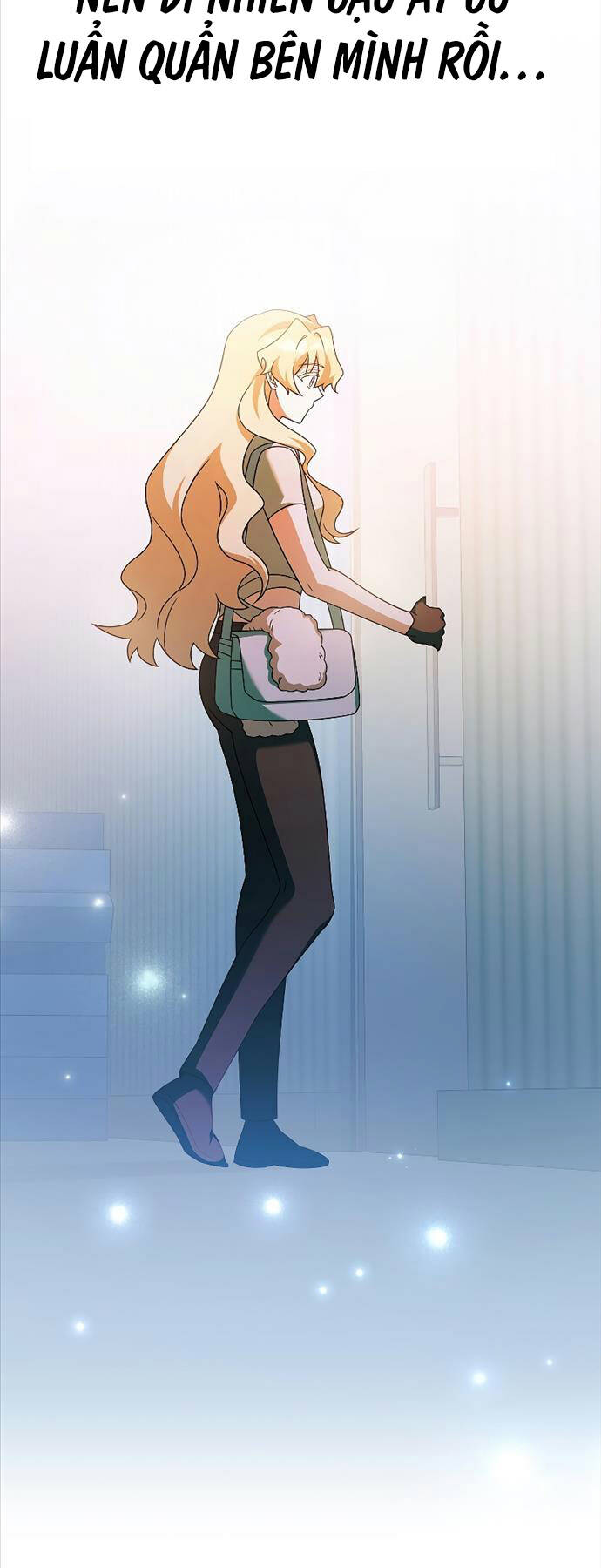 Nhân Vật Ngoài Lề Tiểu Thuyết Chapter 90 - Trang 2