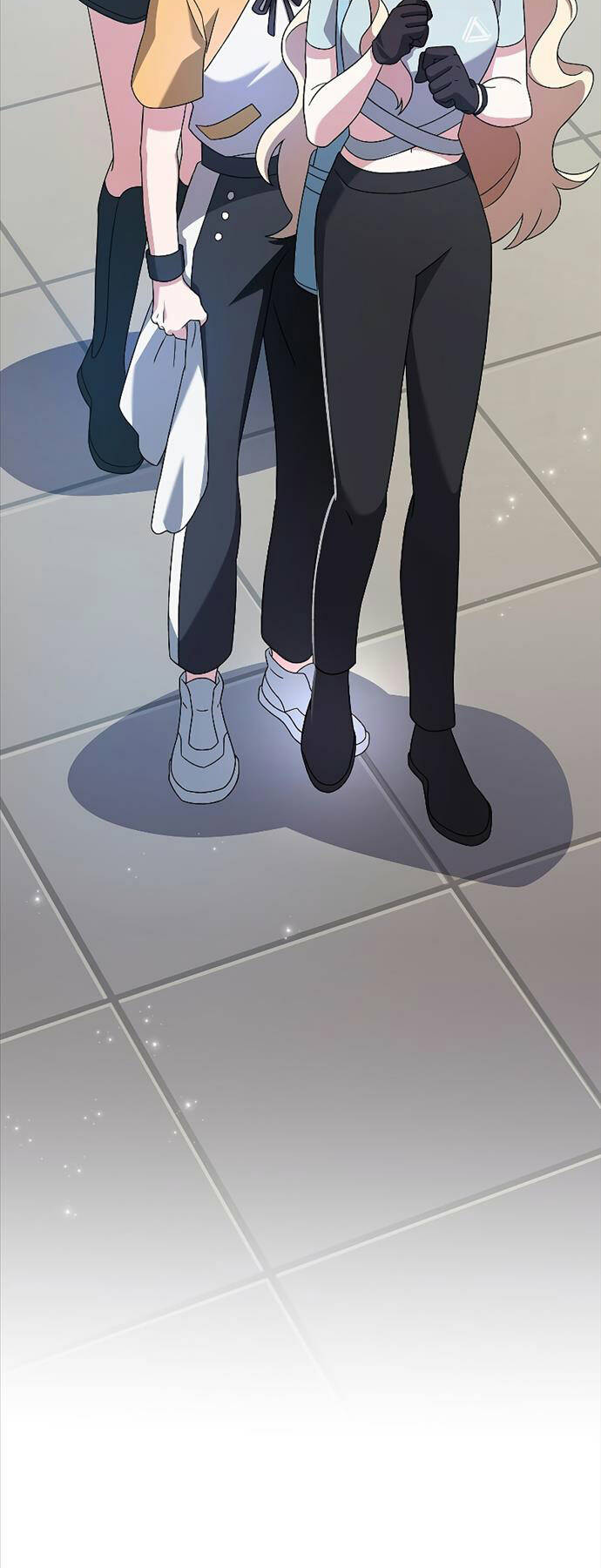 Nhân Vật Ngoài Lề Tiểu Thuyết Chapter 90 - Trang 2