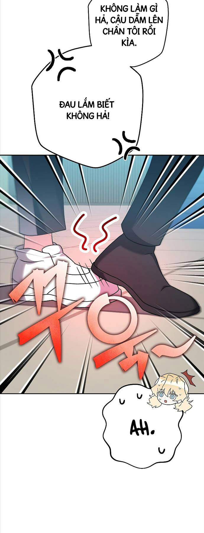 Nhân Vật Ngoài Lề Tiểu Thuyết Chapter 90 - Trang 2