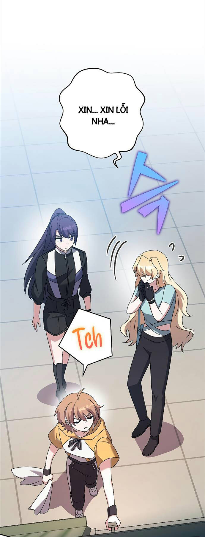 Nhân Vật Ngoài Lề Tiểu Thuyết Chapter 90 - Trang 2