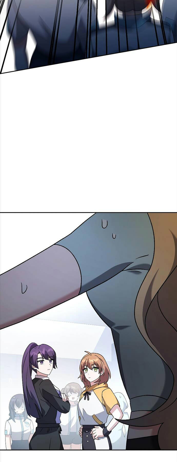 Nhân Vật Ngoài Lề Tiểu Thuyết Chapter 90 - Trang 2