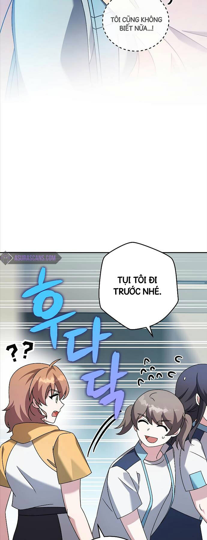 Nhân Vật Ngoài Lề Tiểu Thuyết Chapter 90 - Trang 2