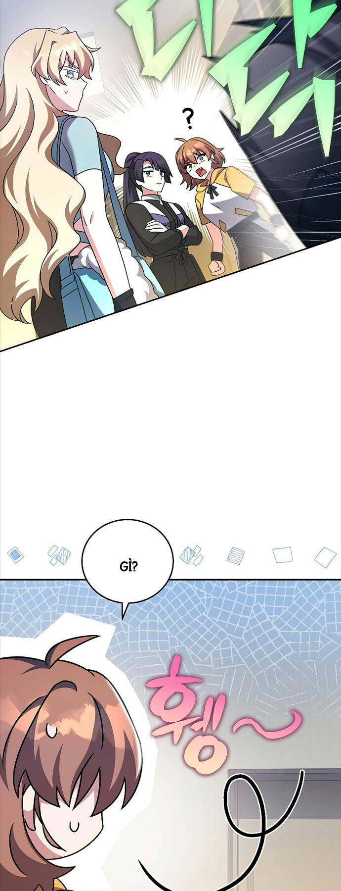 Nhân Vật Ngoài Lề Tiểu Thuyết Chapter 90 - Trang 2