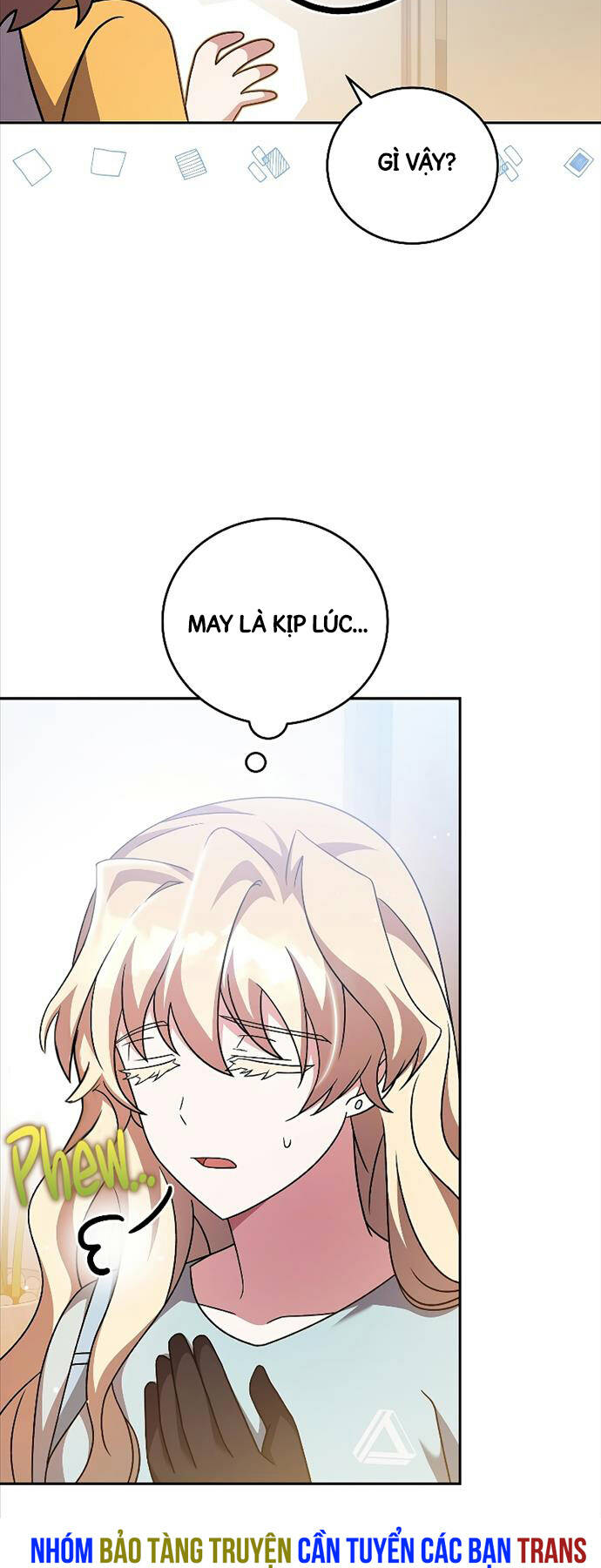 Nhân Vật Ngoài Lề Tiểu Thuyết Chapter 90 - Trang 2