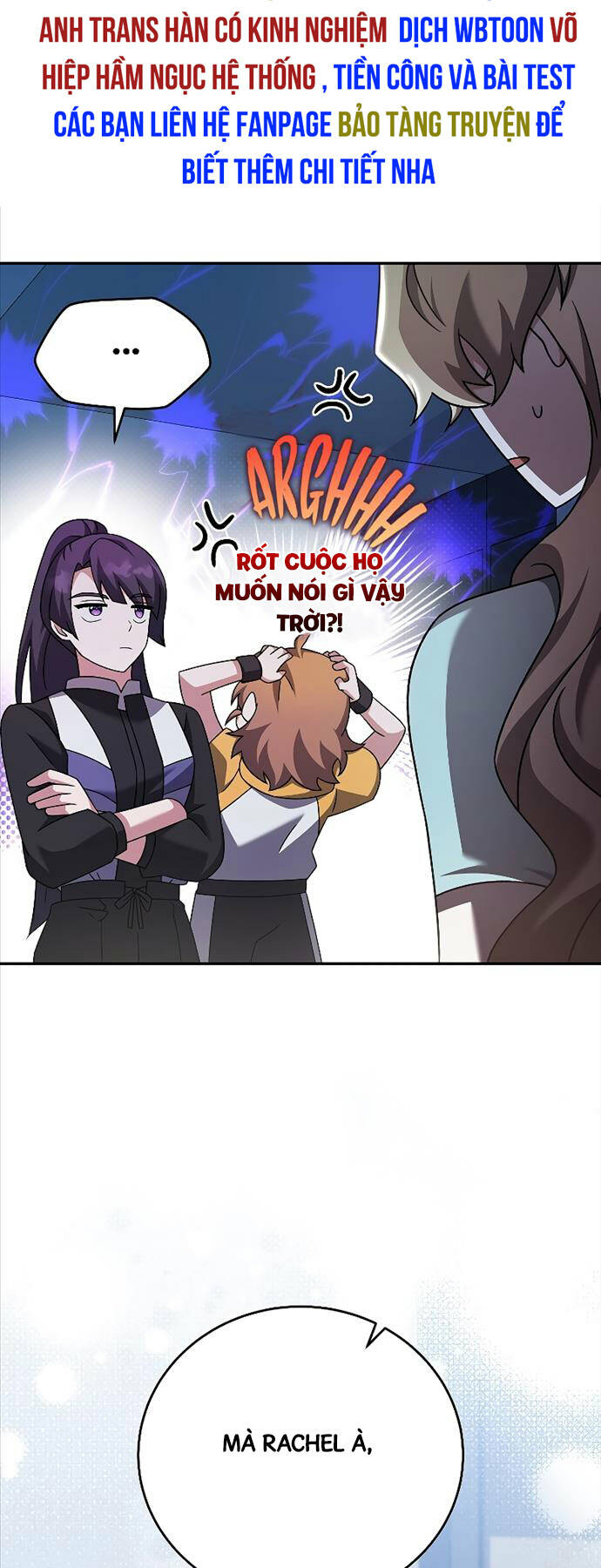 Nhân Vật Ngoài Lề Tiểu Thuyết Chapter 90 - Trang 2