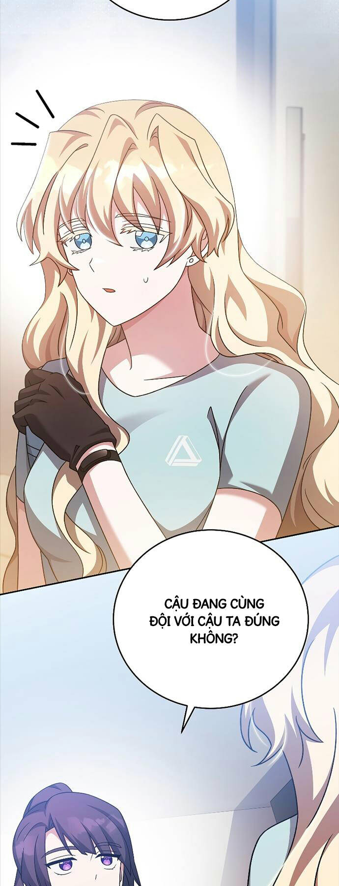 Nhân Vật Ngoài Lề Tiểu Thuyết Chapter 90 - Trang 2