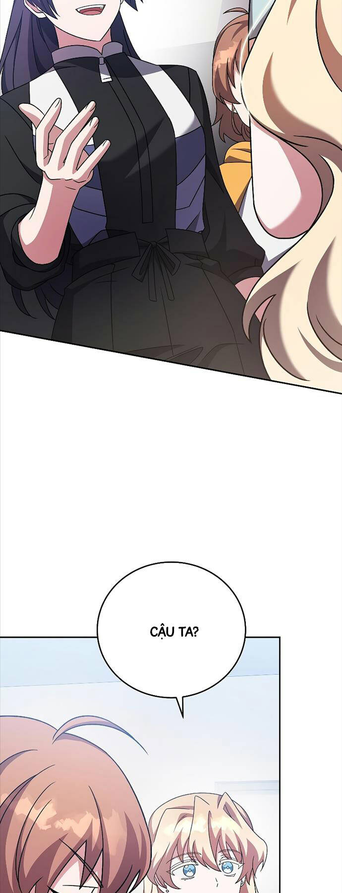 Nhân Vật Ngoài Lề Tiểu Thuyết Chapter 90 - Trang 2