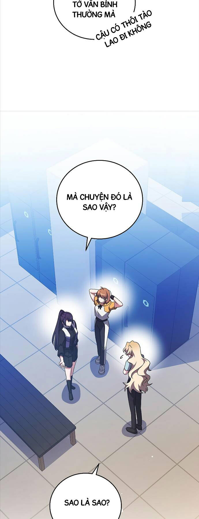 Nhân Vật Ngoài Lề Tiểu Thuyết Chapter 90 - Trang 2