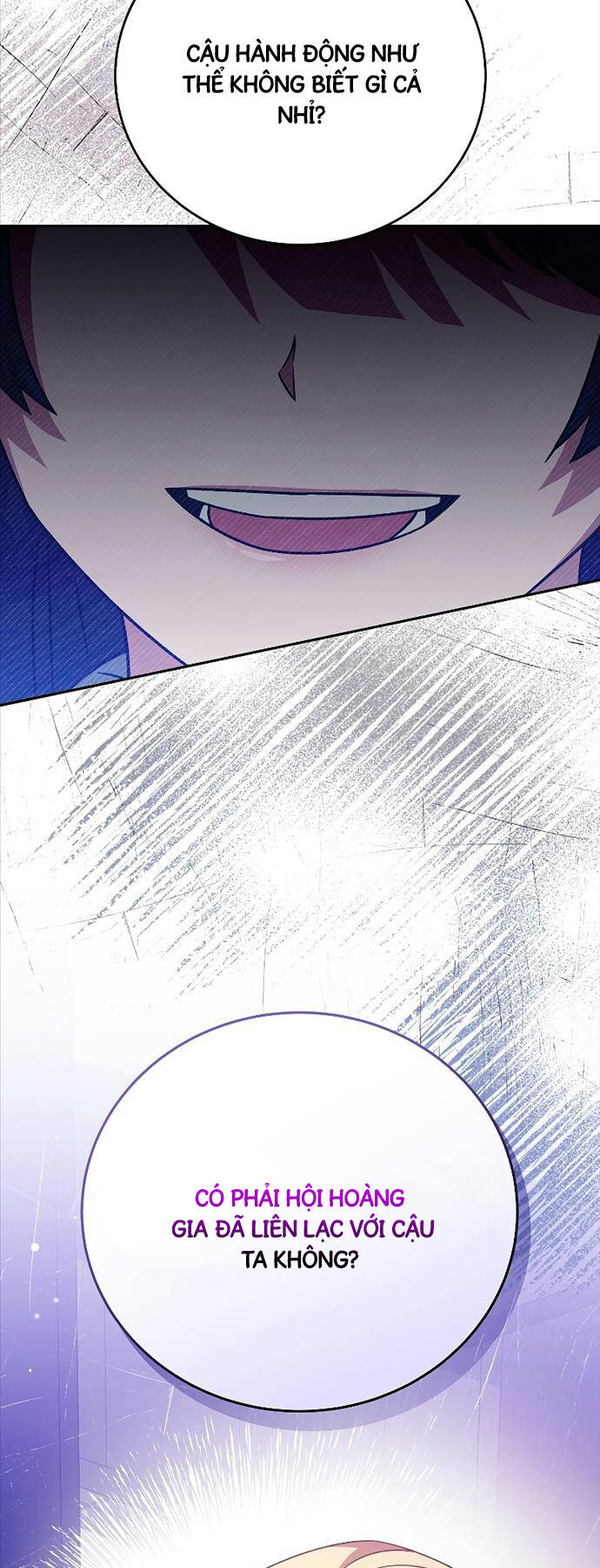 Nhân Vật Ngoài Lề Tiểu Thuyết Chapter 90 - Trang 2