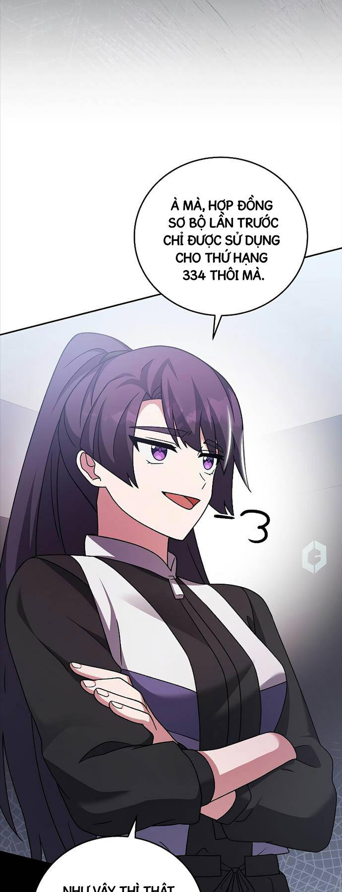 Nhân Vật Ngoài Lề Tiểu Thuyết Chapter 90 - Trang 2