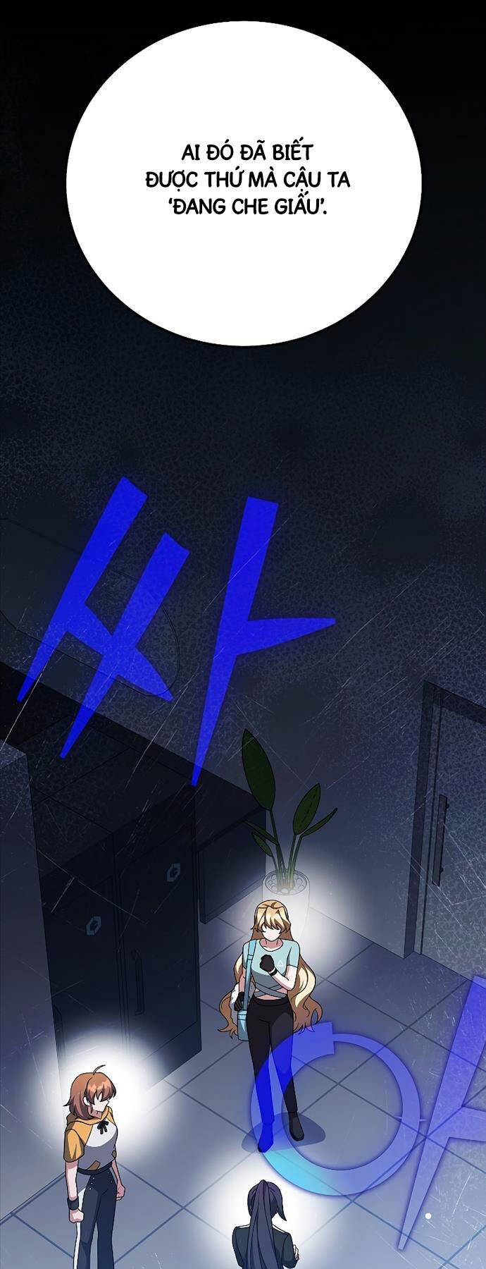 Nhân Vật Ngoài Lề Tiểu Thuyết Chapter 90 - Trang 2