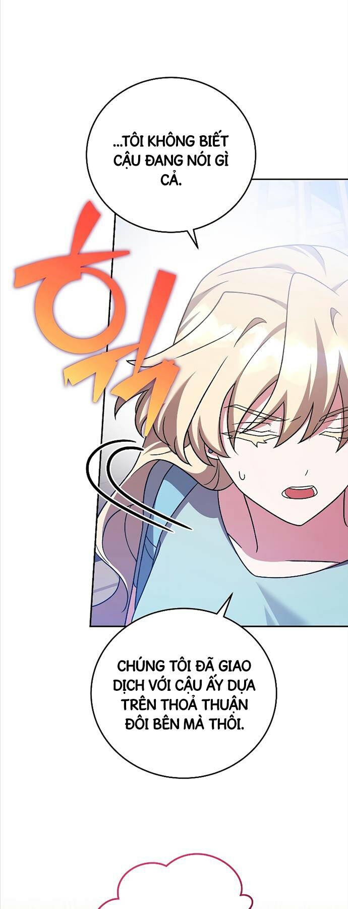 Nhân Vật Ngoài Lề Tiểu Thuyết Chapter 90 - Trang 2