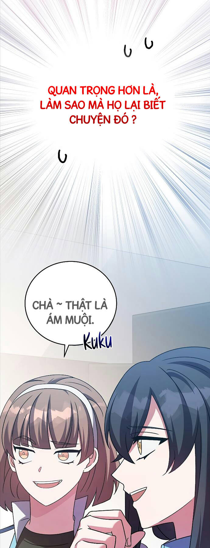 Nhân Vật Ngoài Lề Tiểu Thuyết Chapter 90 - Trang 2