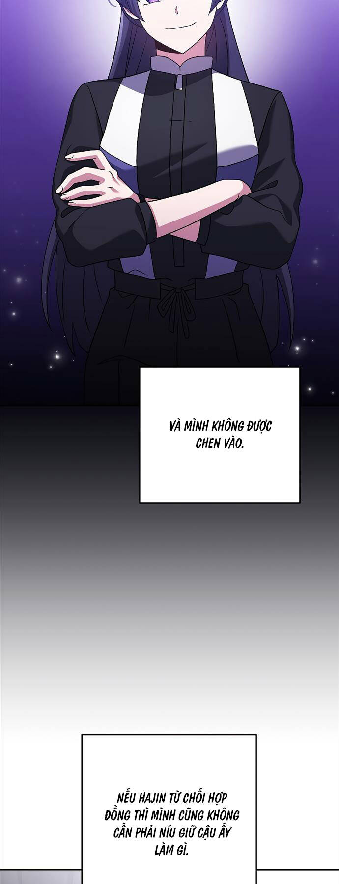 Nhân Vật Ngoài Lề Tiểu Thuyết Chapter 90 - Trang 2