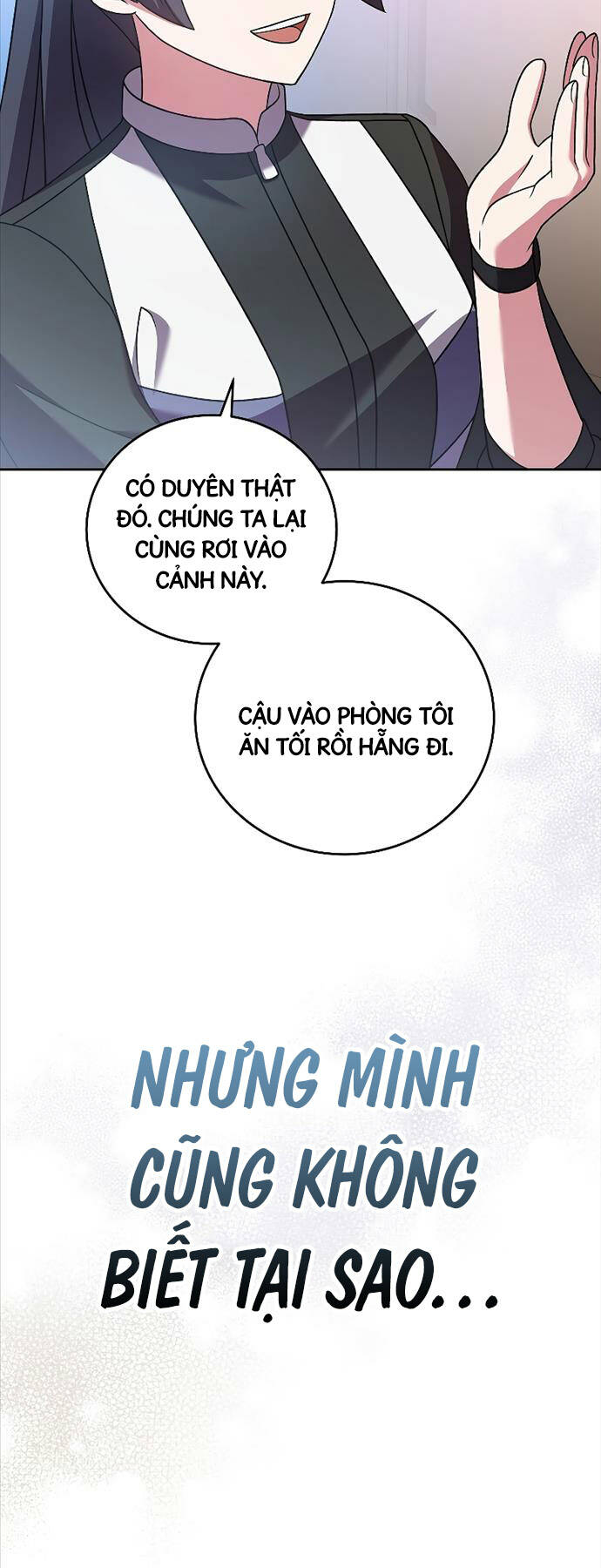 Nhân Vật Ngoài Lề Tiểu Thuyết Chapter 90 - Trang 2